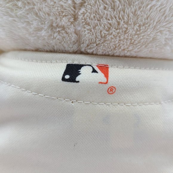 MLB Giants Build a Bear with Sound Box - Picture 5 of 10